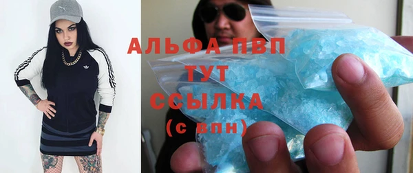 молекула духа Шали